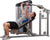 Body Solid Pro ClubLine Series 2 Multi Press S2MP Workout Fitness System