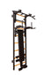 BenchK 233 Professional Wall Bars Station Swedish Ladder Home Gym Equipment