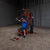 Body Solid G6BR Bi-angular Home Gym Workout Machine