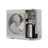 MRCOOL Universal Series Heat Pump 36K BTU Condenser 2-3 Ton MDUO18024036