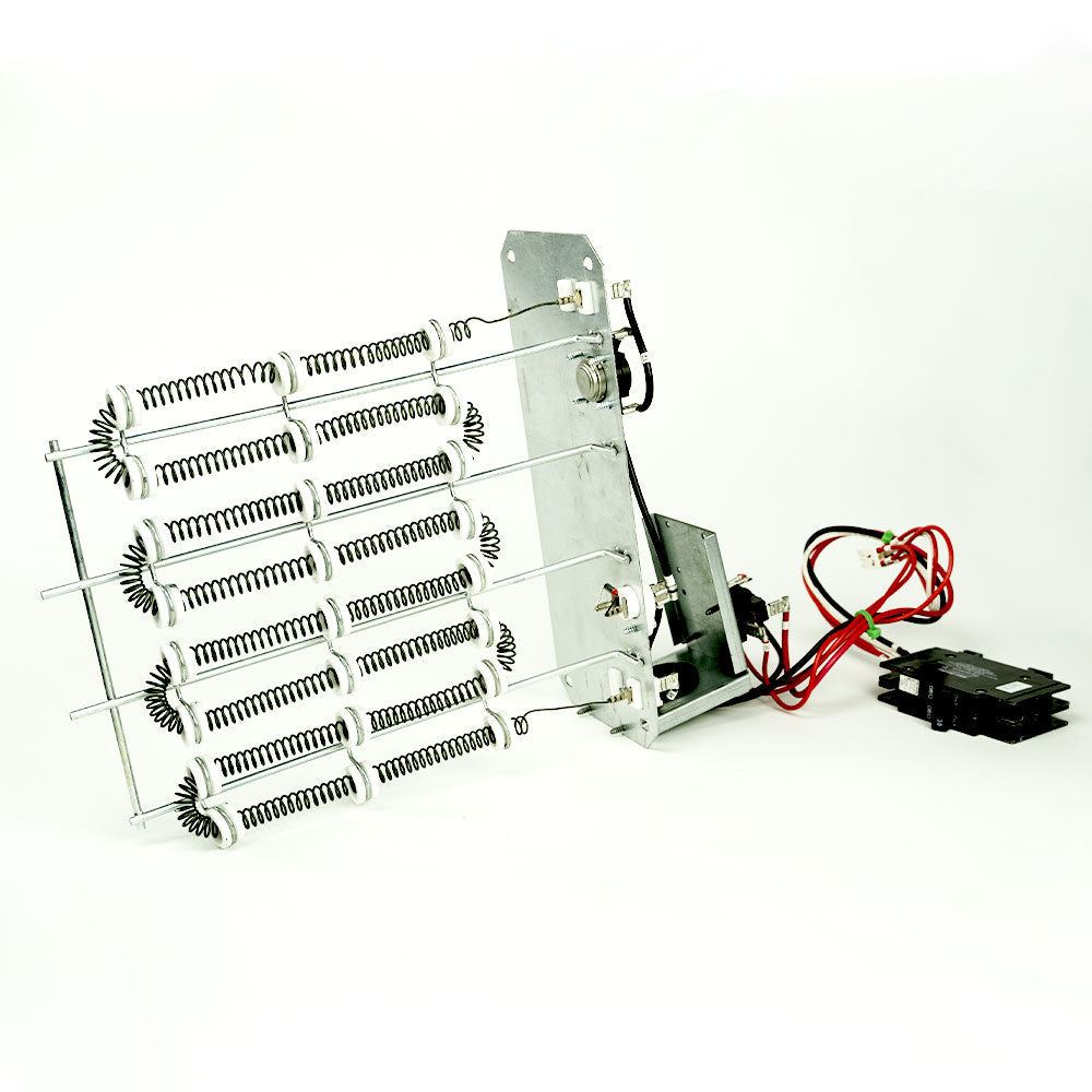 MRCOOL 5 KW Universal Air Handler Heat Strip with Circuit Breaker MHK05U