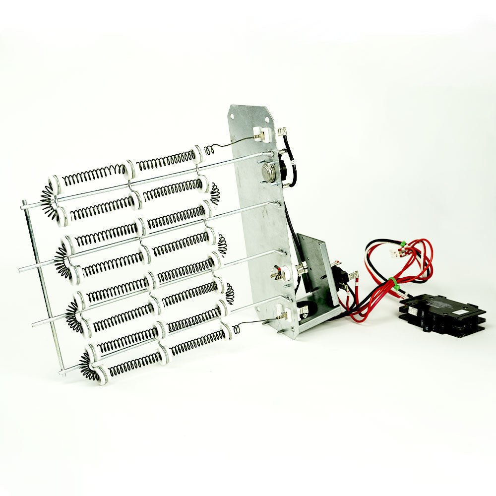 MRCOOL 15 KW Universal Air Handler Heat Strip with Circuit Breaker MHK15U