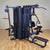 Body Solid Pro Clubline S1000 Four-stack Full Commercial/Home Gym Workout System