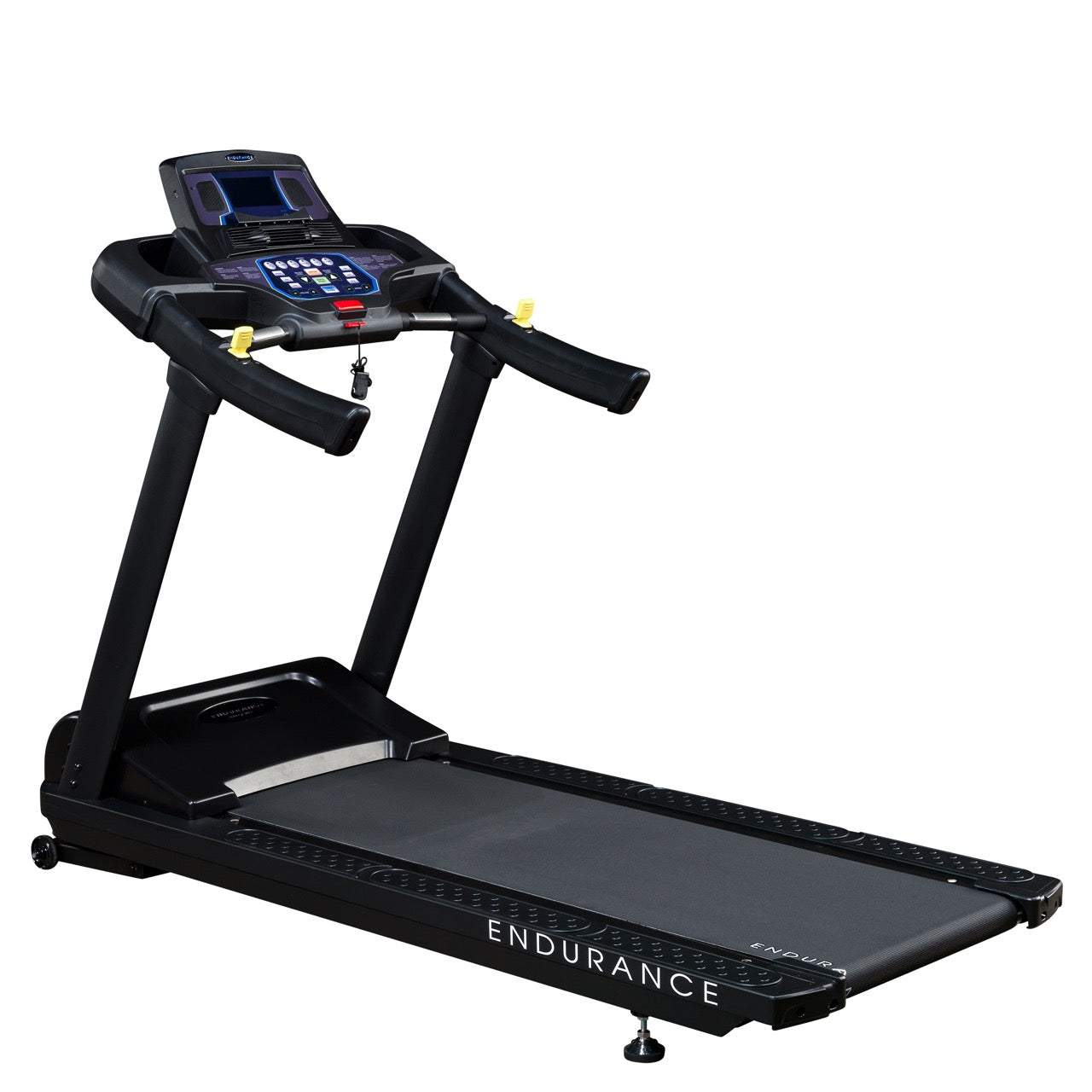 Body Solid Endurance T150 Commercial Treadmill Home Cardio Machine