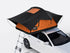 TentBox Lite 2.0 Roof Tent For Truck Car Jeep SUV