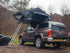 TentBox Lite 1.0 Roof Tent For Truck Car Jeep SUV