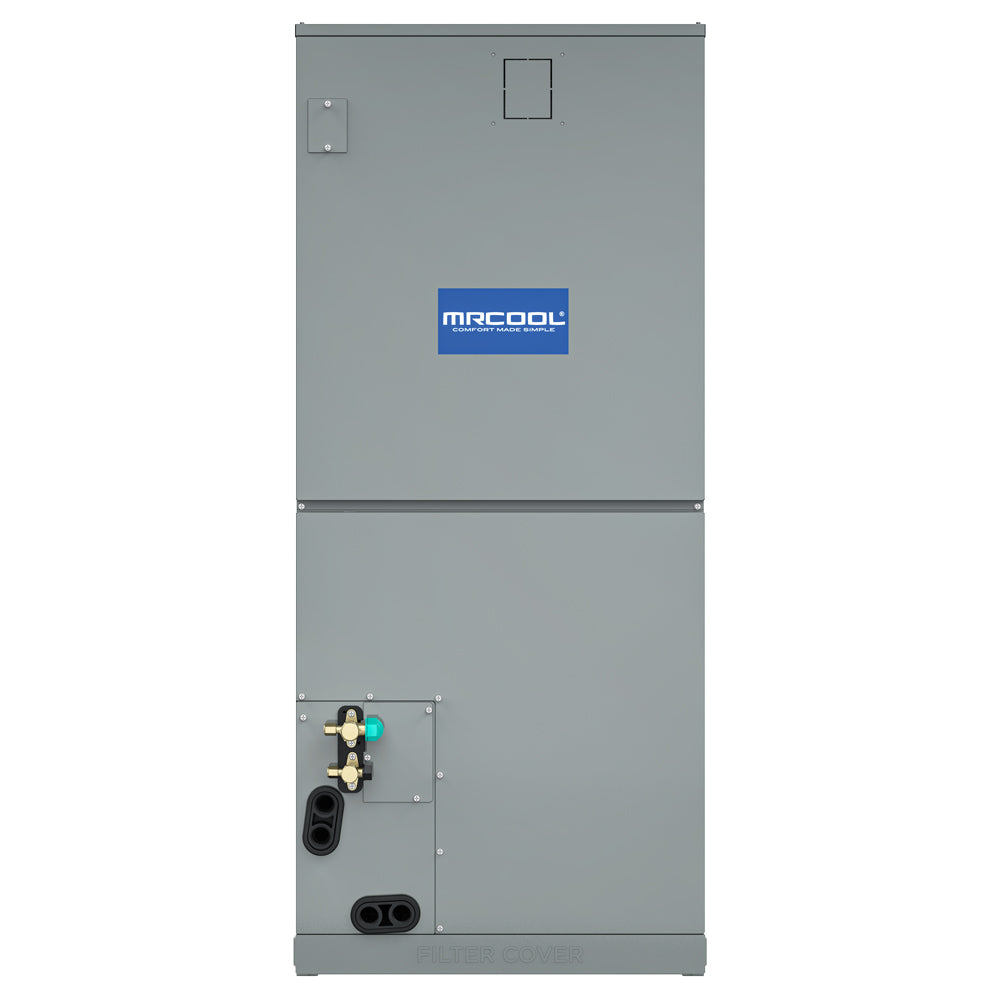 MRCOOL 24K BTU Hyper Heat Central Ducted Air Handler | CENTRAL-24-HP-MUAH230A00