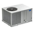 MRCOOL VersaPro 60k BTU Heat Pump Package Unit | MPH601H413B