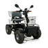 Green Transporter Cheeta Ninja All-Terrain Mobility Scooter 48V/20Ah 1100W 4-Wheel