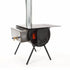 White Duck Outdoors Spruce Stove